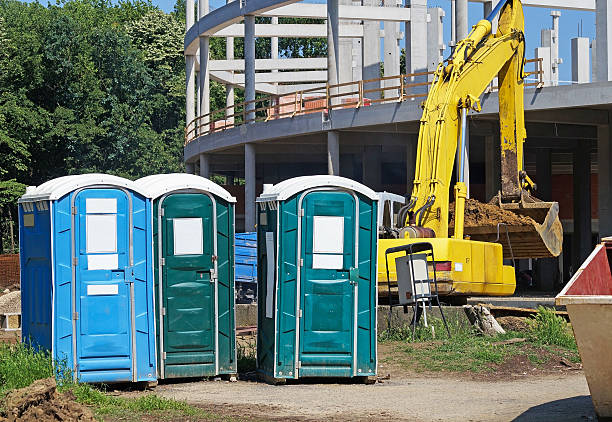 Professional Portable Potty Rental in Meade, KS